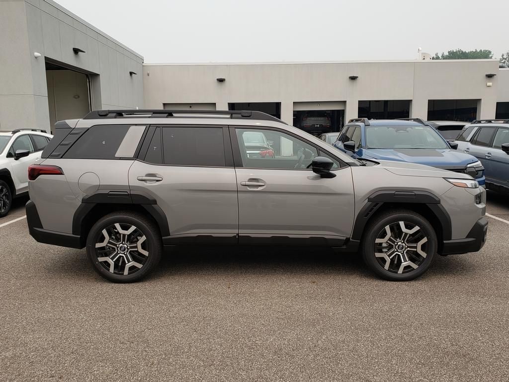 New 2026 Subaru Outback Touring XT SUV