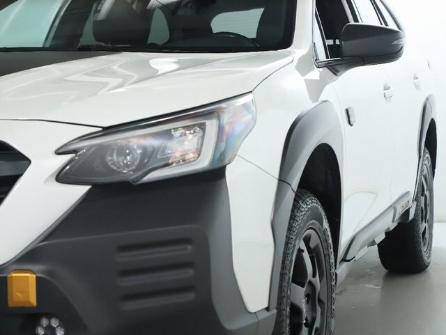 2023 Subaru Outback Wilderness photo 4