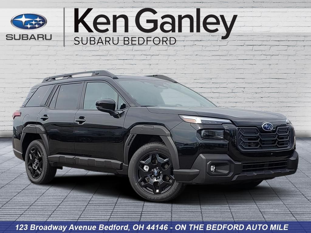 New Subaru Outback For Sale | Ken Ganley Subaru Bedford
