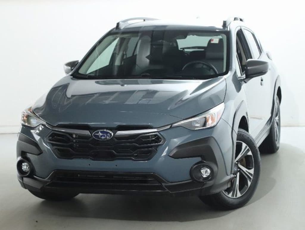 Certified 2024 Subaru Crosstrek Premium SUV