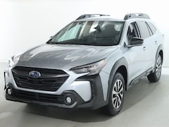 Certified Used 2024 Subaru Outback Premium SUV for sale in Bedford, OH