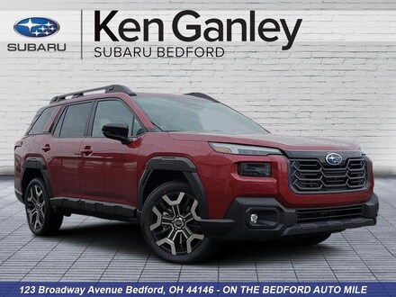 2026 Subaru Outback Touring XT SUV