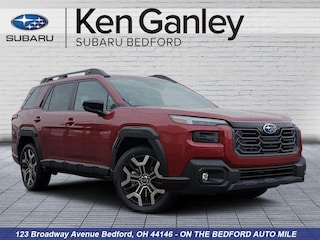 2026 Subaru Outback Near Solon OH