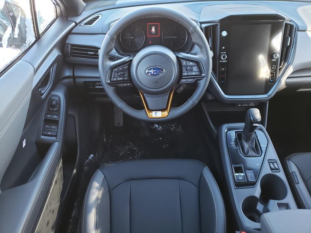 2026 Subaru Crosstrek Wilderness - Photo 10