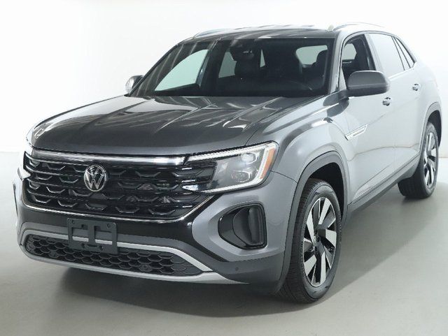 2024 Volkswagen Atlas Cross Sport 2.0T SE w/Tech 4MOTION's photo