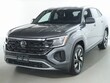  Volkswagen Atlas Cross Sport