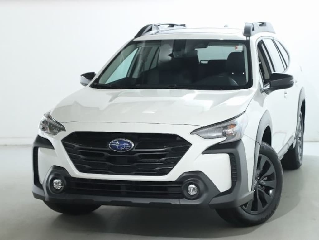 Certified 2023 Subaru Outback Onyx Edition XT SUV