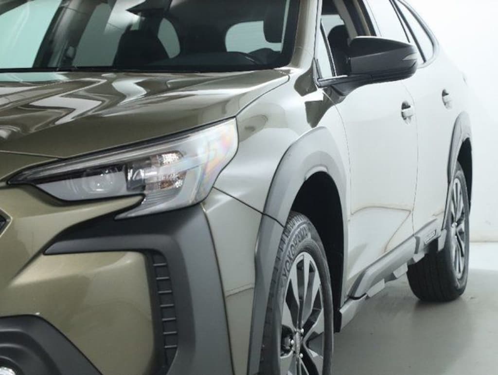 Used 2024 Subaru Outback Onyx Edition SUV