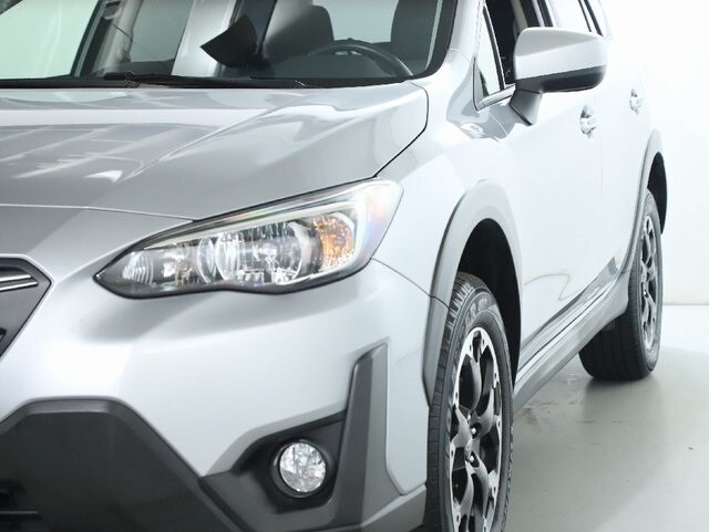 2023 Subaru Crosstrek Premium photo 4