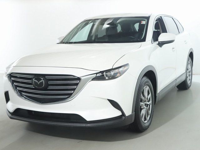 2018 Mazda CX-9 Touring FWD's photo