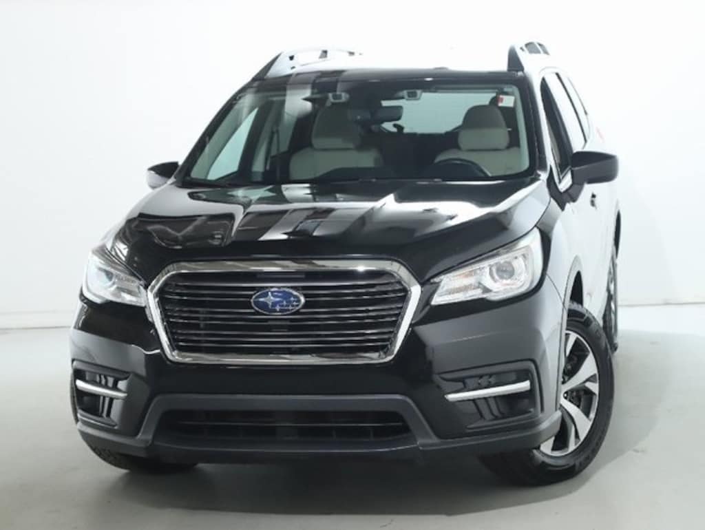 Used 2022 Subaru Ascent Premium SUV