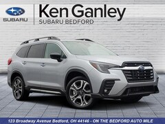 2026 Subaru Ascent Limited 7-Passenger SUV