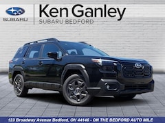 New 2026 Subaru Outback Premium SUV for sale near Twinsburg, OH