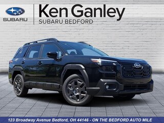 2026 Subaru Outback Near Solon OH