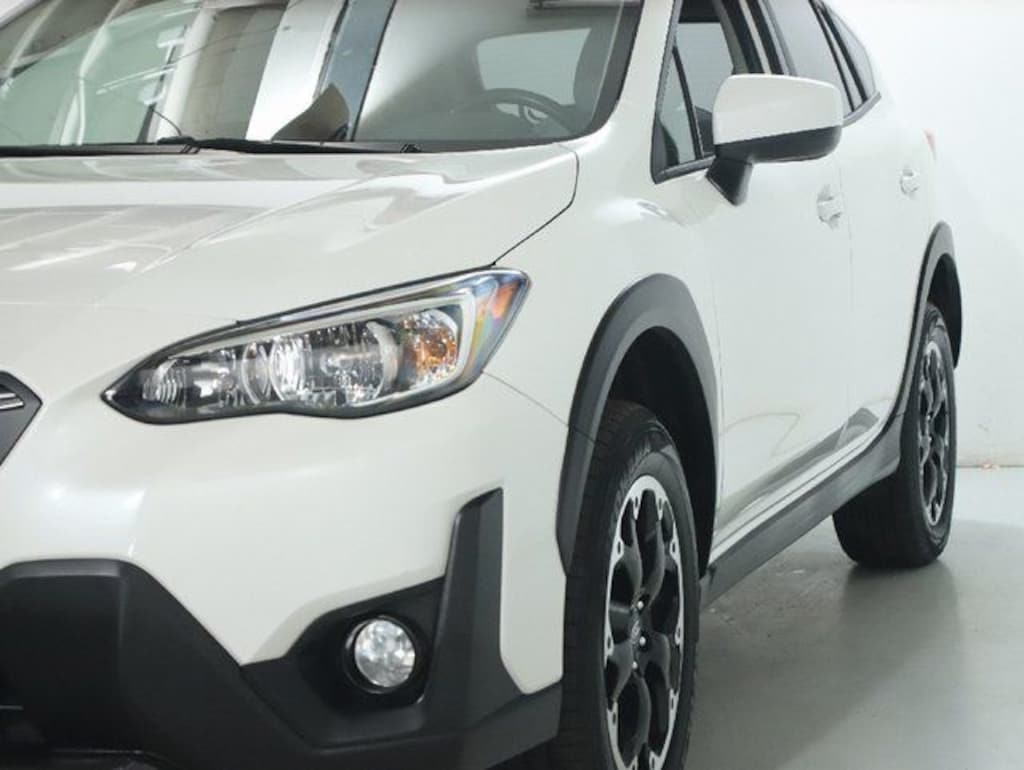 Certified 2023 Subaru Crosstrek Premium SUV