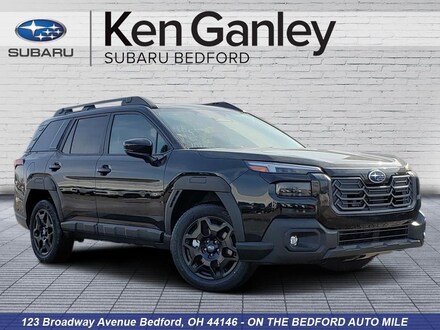 2026 Subaru Outback Limited SUV