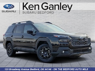 2026 Subaru Outback Near Solon OH