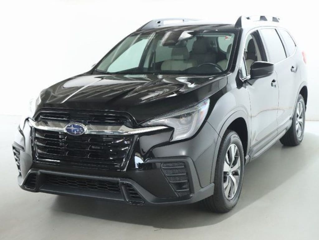 Used 2025 Subaru Ascent Premium SUV