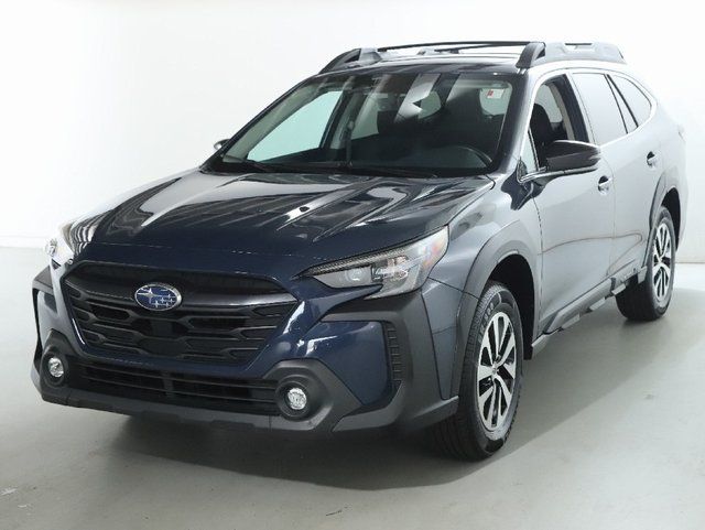 2024 Subaru Outback Premium's photo