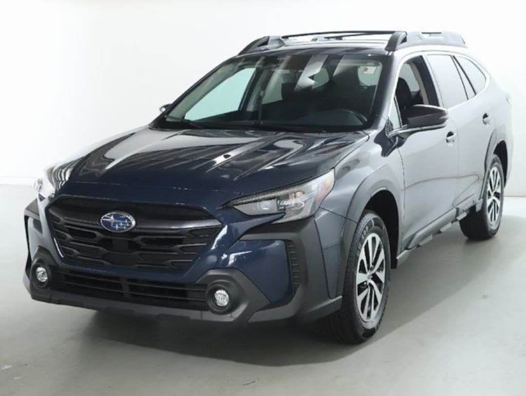 Certified 2024 Subaru Outback Premium SUV