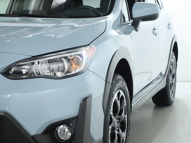 2022 Subaru Crosstrek Premium photo 4