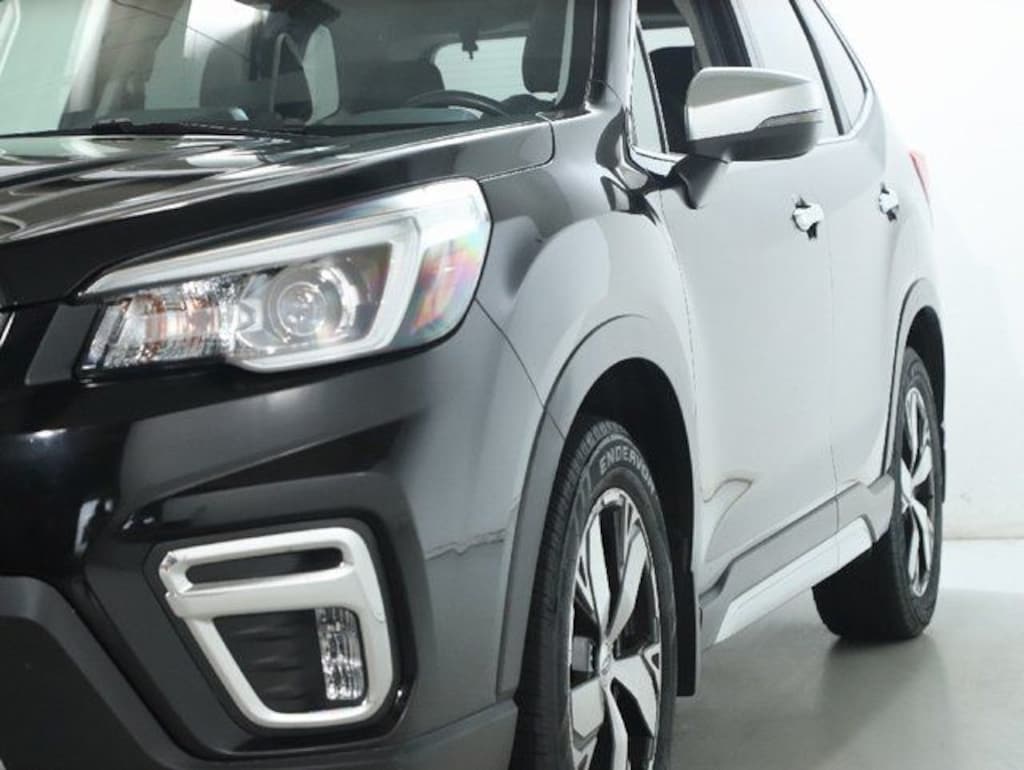 Used 2019 Subaru Forester Touring SUV