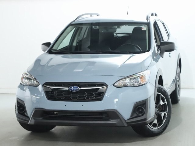 2019 Subaru Crosstrek 2.0i photo 3