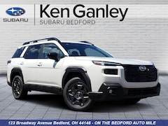 New 2026 Subaru Outback Premium SUV for sale near Twinsburg, OH