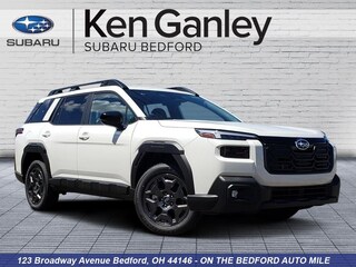 2026 Subaru Outback Near Solon OH