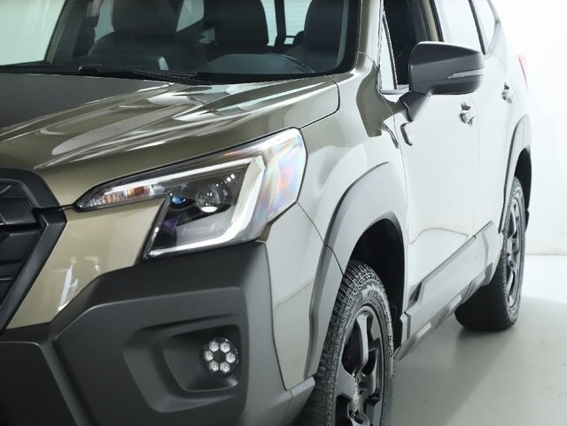 2023 Subaru Forester Wilderness photo 4