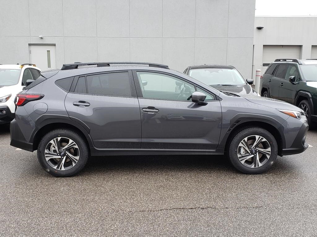 New 2026 Subaru Crosstrek Premium SUV