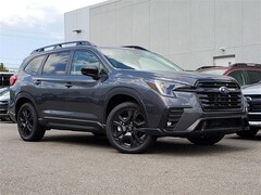 2025 Subaru Ascent Onyx Edition 7-Passenger SUV