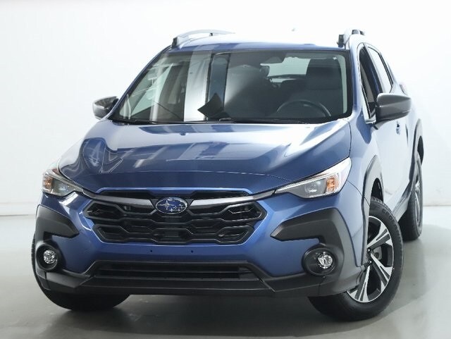 2025 Subaru Crosstrek Premium photo 3