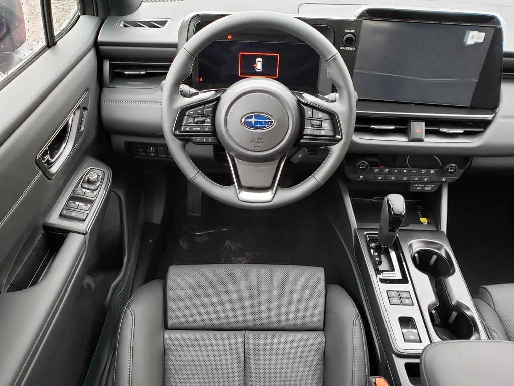2026 Subaru Outback Touring XT - Photo 10