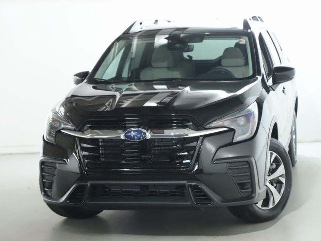 Used 2025 Subaru Ascent Premium SUV