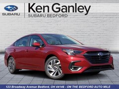 2025 Subaru Legacy Limited Sedan