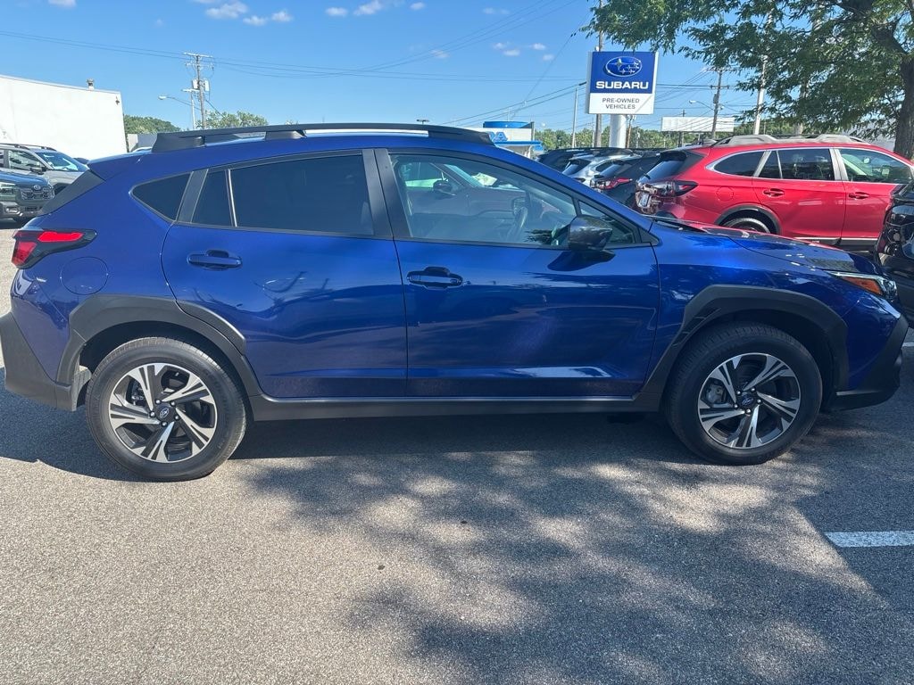 Used 2024 Subaru Crosstrek Premium SUV
