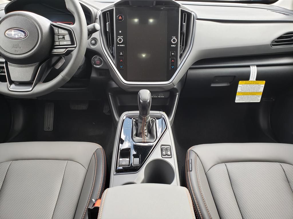 2026 Subaru Crosstrek Limited - Photo 8