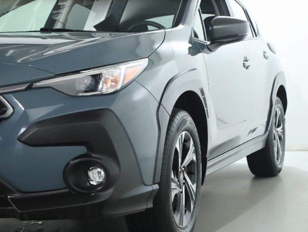 Certified 2024 Subaru Crosstrek Premium SUV