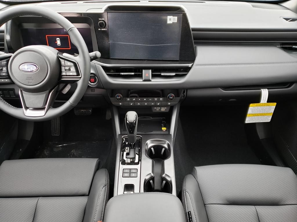 2026 Subaru Outback Touring XT - Photo 9