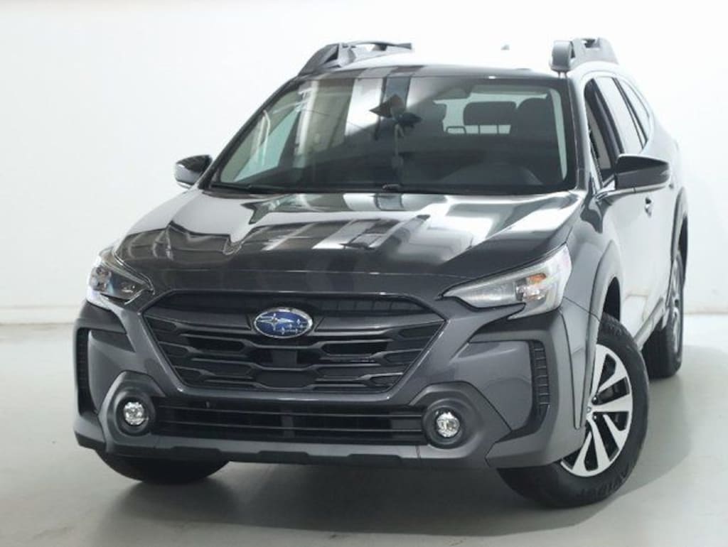 Certified 2023 Subaru Outback Premium SUV