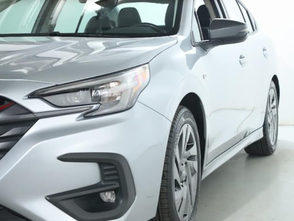 Certified 2025 Subaru Legacy Sport Sedan
