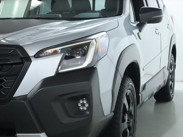2023 Subaru Forester Wilderness photo 4