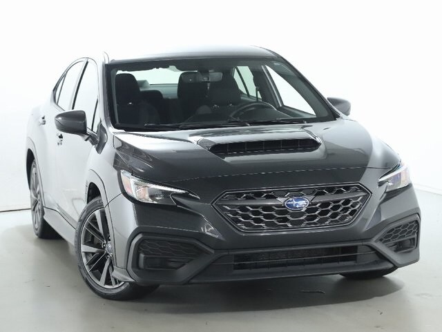 2022 Subaru WRX Base photo 2