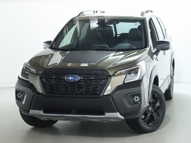 2023 Subaru Forester Wilderness photo 3