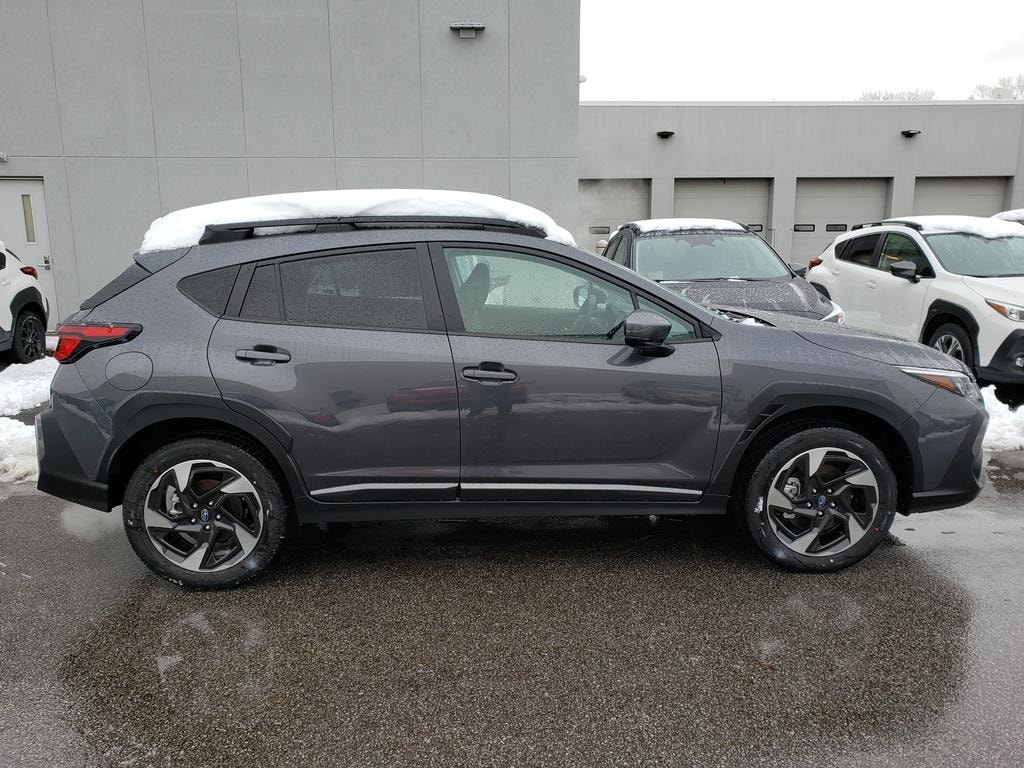 New 2025 Subaru Crosstrek Limited SUV