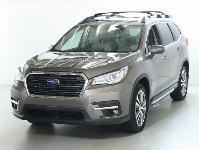 2021 Subaru Ascent Limited