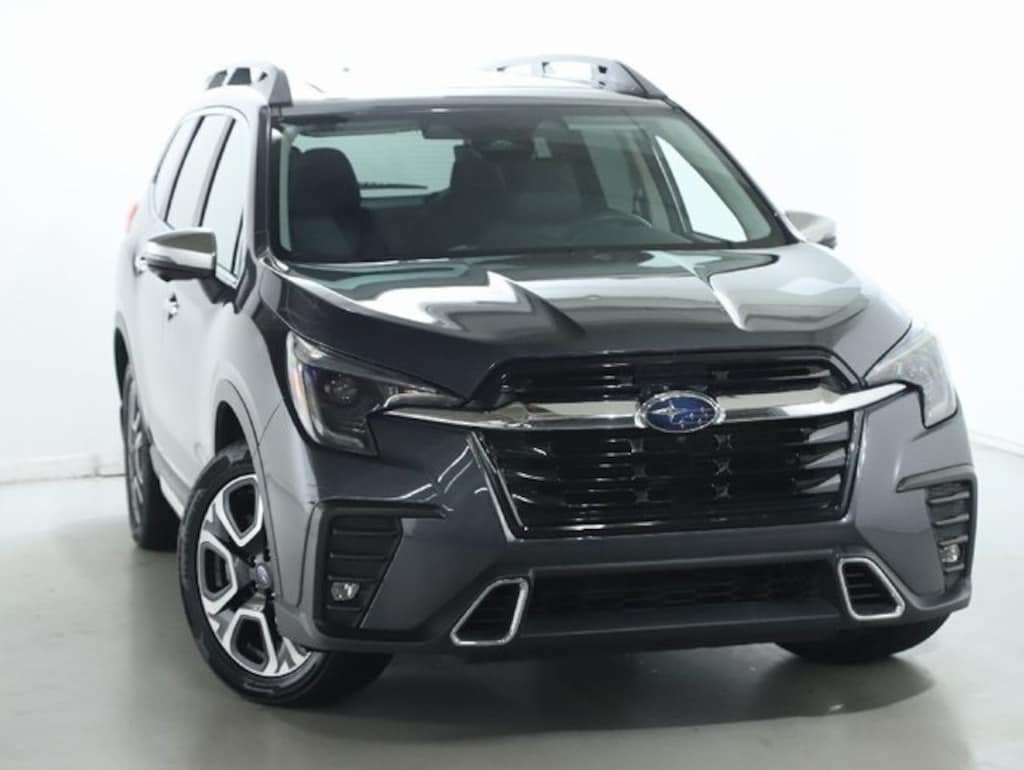 Used 2023 Subaru Ascent Touring SUV
