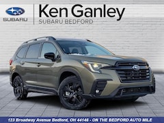New 2026 Subaru Ascent Premium 8-Passenger SUV for sale near Cuyahoga Heights, OH