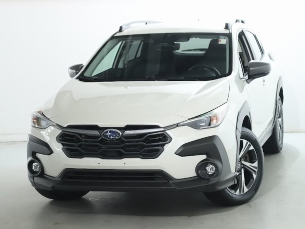 Used 2024 Subaru Crosstrek Premium SUV